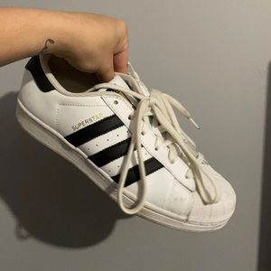 Adidas Superstars